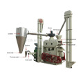 Modern Mini Rice Mill Plant For Sale